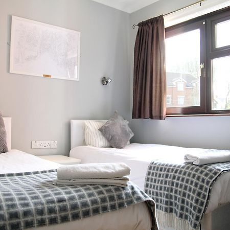 Greenmount Bed And Breakfast Белфаст Екстериор снимка