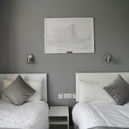 Greenmount Bed And Breakfast Белфаст Екстериор снимка