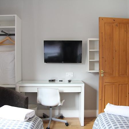 Greenmount Bed And Breakfast Белфаст Екстериор снимка