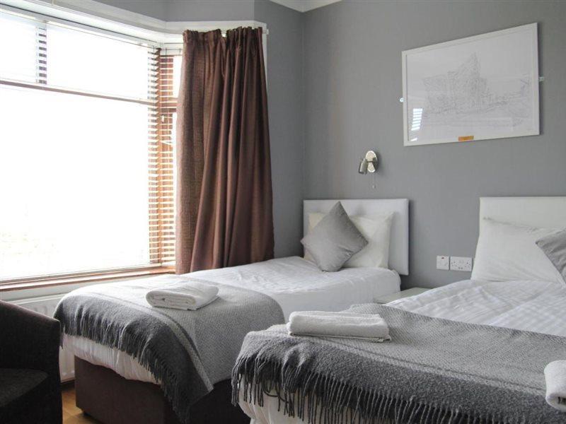 Greenmount Bed And Breakfast Белфаст Екстериор снимка