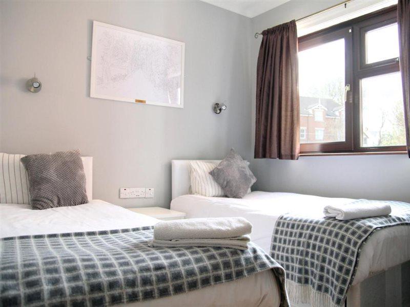 Greenmount Bed And Breakfast Белфаст Екстериор снимка