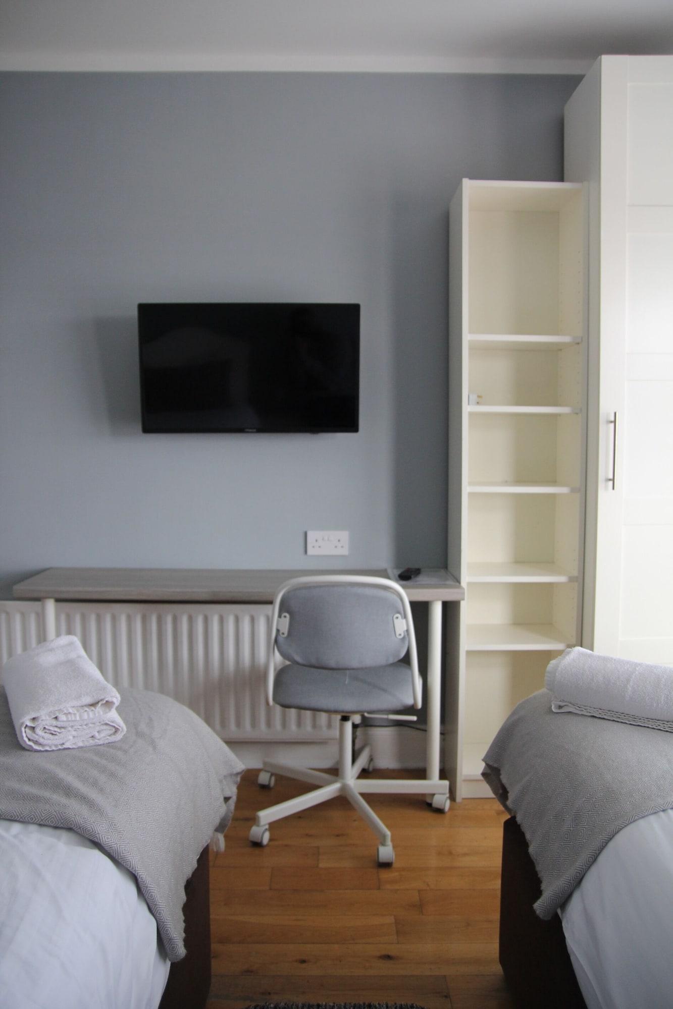 Greenmount Bed And Breakfast Белфаст Екстериор снимка