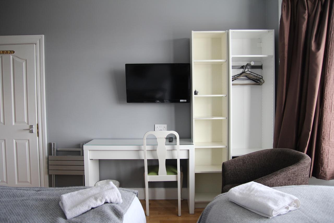 Greenmount Bed And Breakfast Белфаст Екстериор снимка