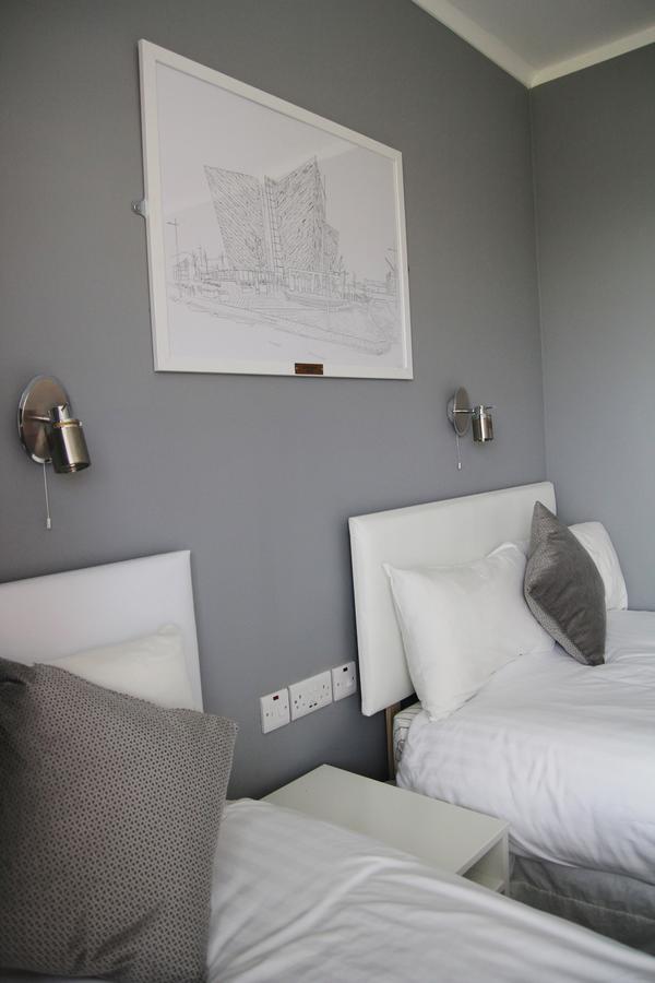 Greenmount Bed And Breakfast Белфаст Стая снимка