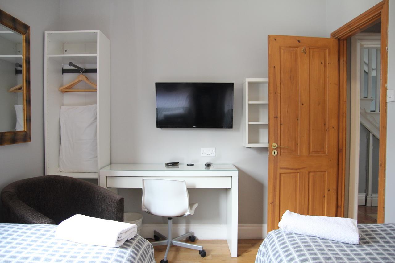 Greenmount Bed And Breakfast Белфаст Екстериор снимка