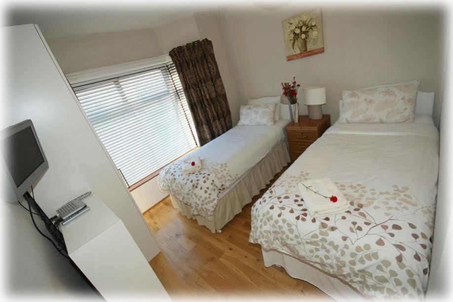 Greenmount Bed And Breakfast Белфаст Екстериор снимка